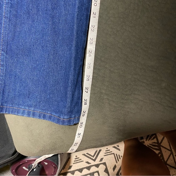 NEW Men’s Wrangler Prewashed Cowboy Cut® Slim Fit Jean 32x30 Dark Wash - Picture 13 of 16